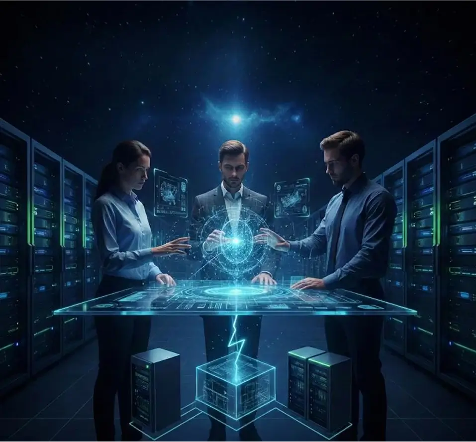 NVIDIA GTC 2026 highlighted the accelerating adoption of AI across industries